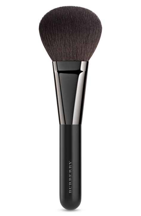 burberry makeup brush|burberry cosmetics.